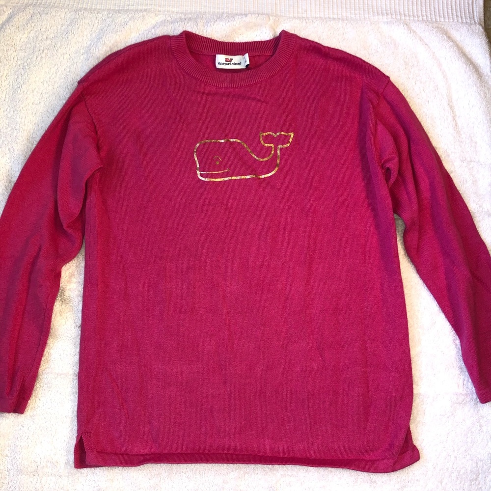 Vineyard Vines Sweater